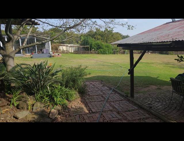 FARM FOR SALE IN CARLSWALD